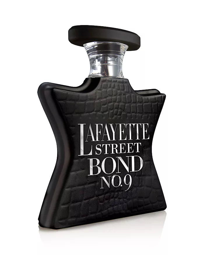 Bond NO. 9 Lafayette Street